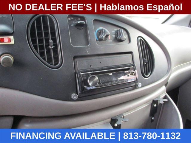 1997 Ford E-250 E250
