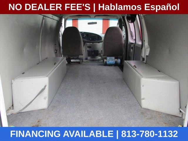 1997 Ford E-250 E250