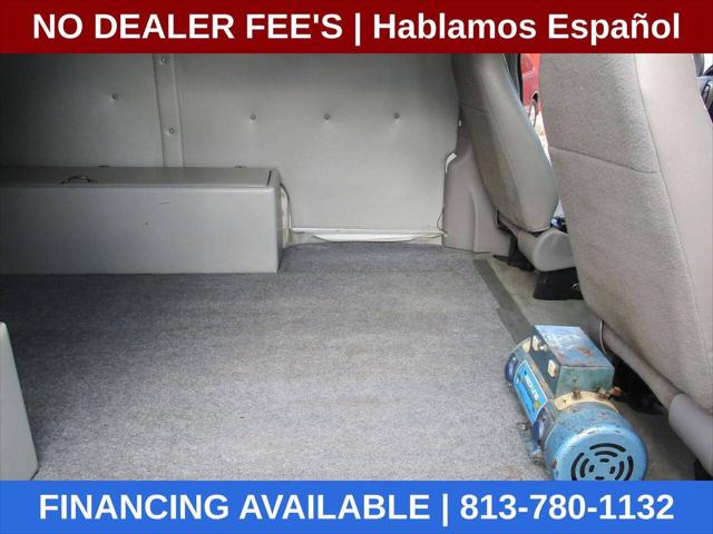 1997 Ford E-250 E250