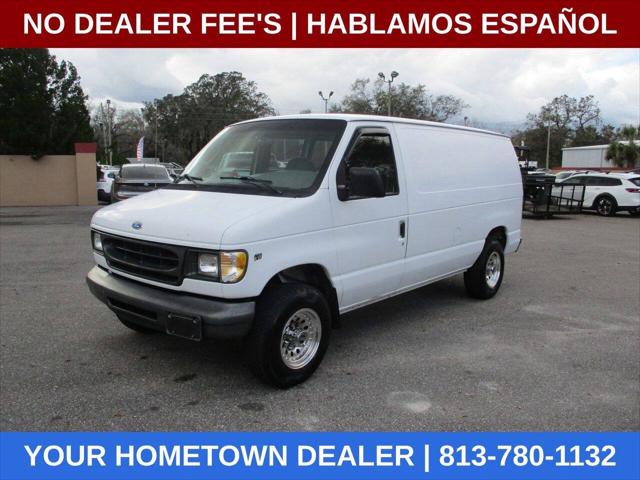 1997 Ford E-250 E250 for sale in Zephyrhills, FL