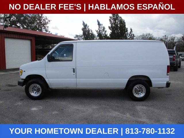 1997 Ford E-250 E250