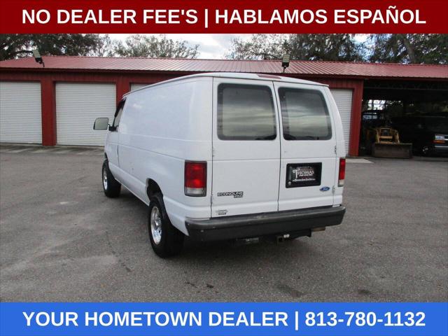 1997 Ford E-250 E250