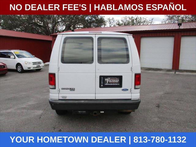 1997 Ford E-250 E250