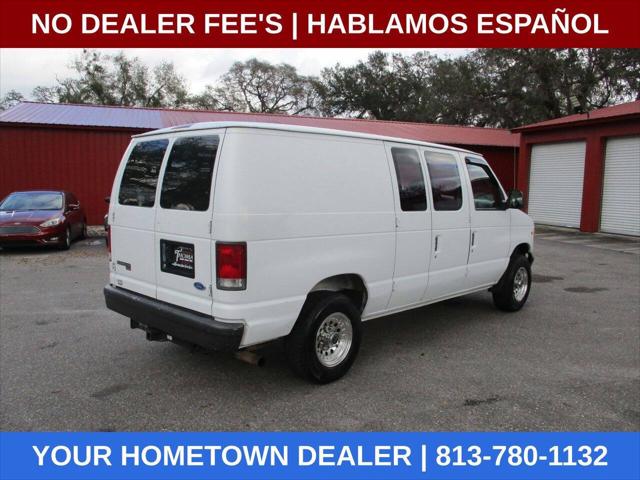 1997 Ford E-250 E250