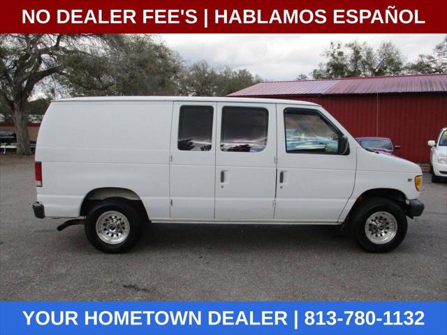 1997 Ford E-250 E250