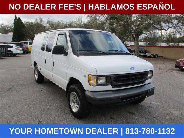 1997 Ford E-250 E250