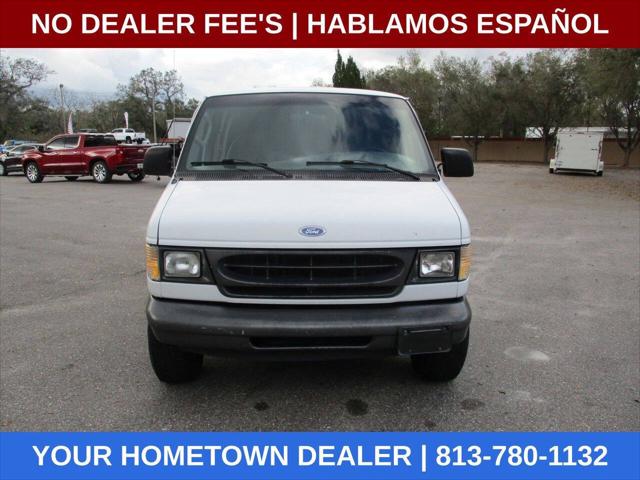 1997 Ford E-250 E250