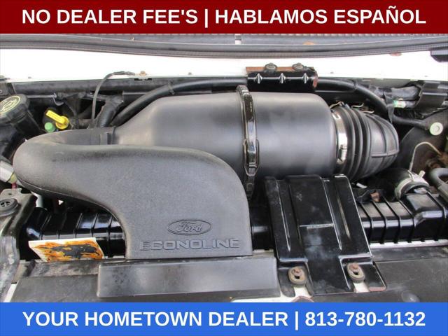 1997 Ford E-250 E250