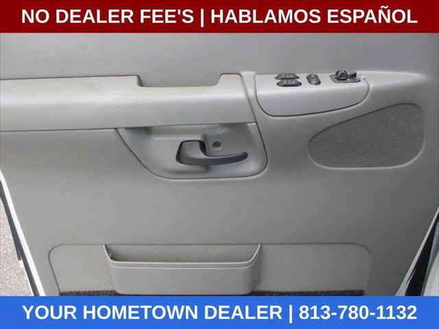 1997 Ford E-250 E250