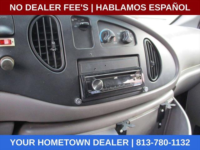 1997 Ford E-250 E250