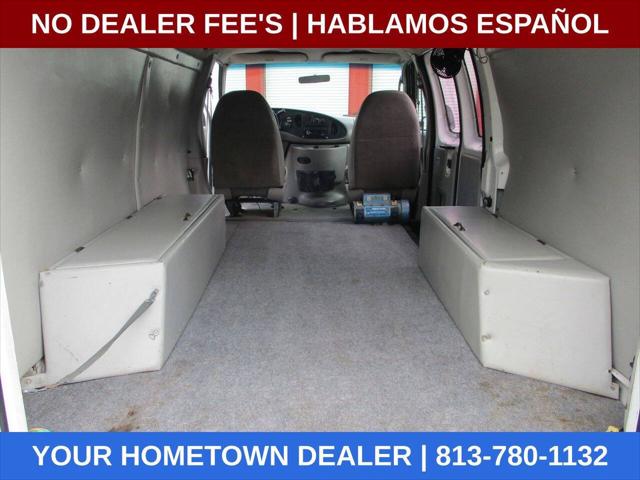 1997 Ford E-250 E250