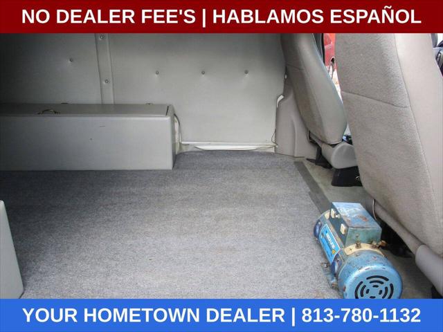 1997 Ford E-250 E250
