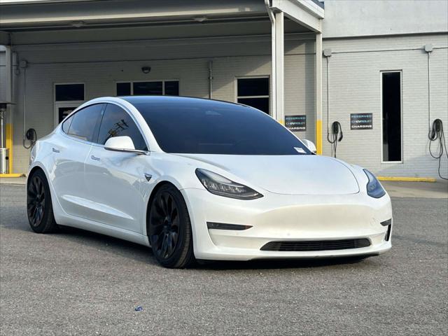 2019 Tesla Model 3 Long Range for sale in Knoxville, TN