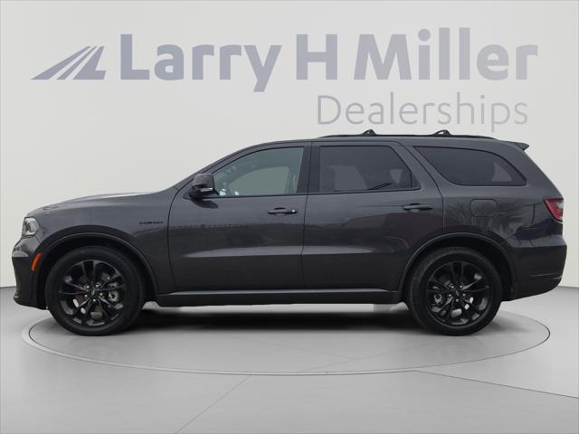 2024 Dodge Durango R/T Plus RWD
