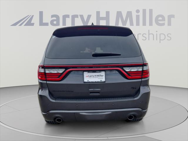 2024 Dodge Durango R/T Plus RWD