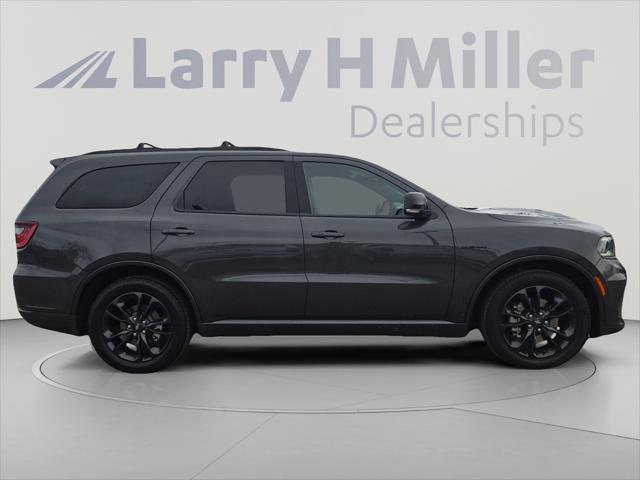 2024 Dodge Durango R/T Plus RWD