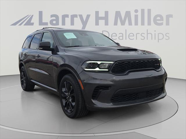2024 Dodge Durango R/T Plus RWD