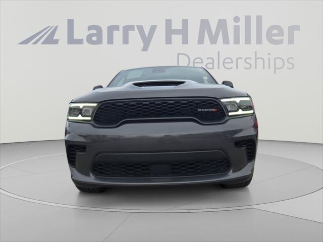 2024 Dodge Durango R/T Plus RWD