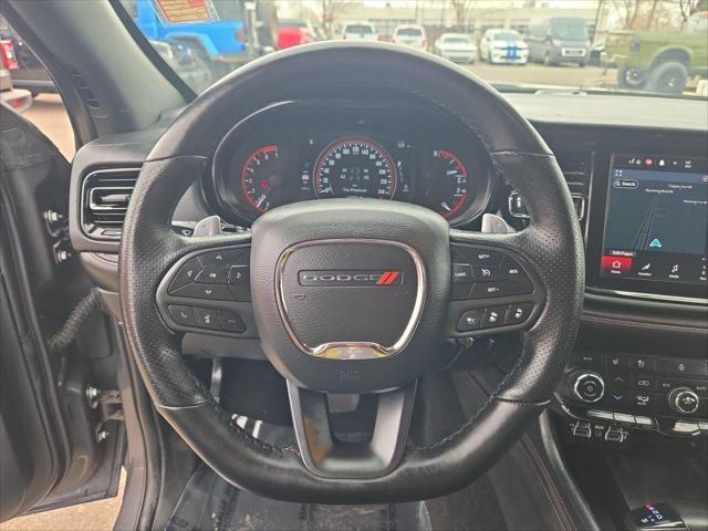 2024 Dodge Durango R/T Plus RWD