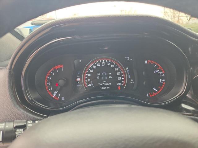2024 Dodge Durango R/T Plus RWD