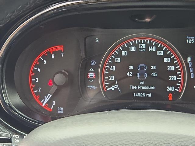 2024 Dodge Durango R/T Plus RWD