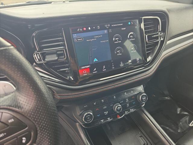 2024 Dodge Durango R/T Plus RWD