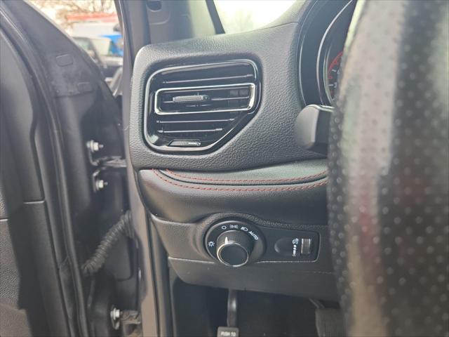 2024 Dodge Durango R/T Plus RWD