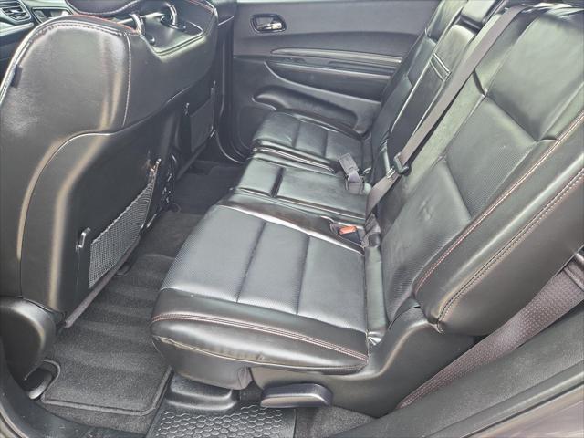 2024 Dodge Durango R/T Plus RWD