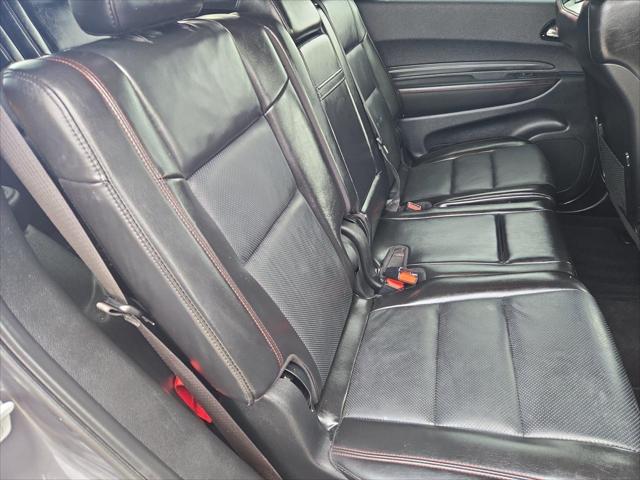 2024 Dodge Durango R/T Plus RWD