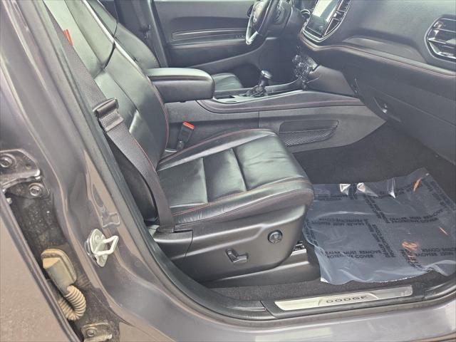 2024 Dodge Durango R/T Plus RWD