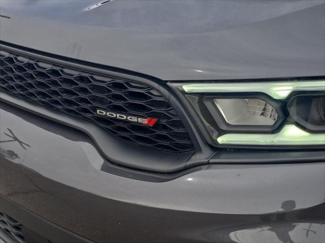 2024 Dodge Durango R/T Plus RWD