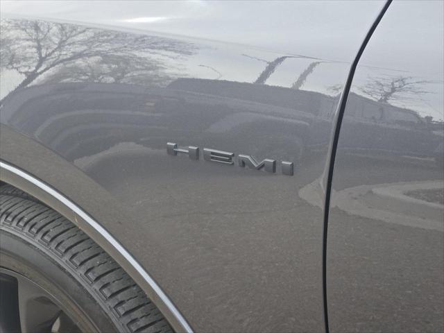 2024 Dodge Durango R/T Plus RWD