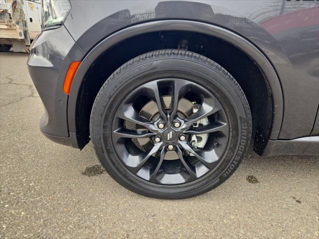 2024 Dodge Durango R/T Plus RWD