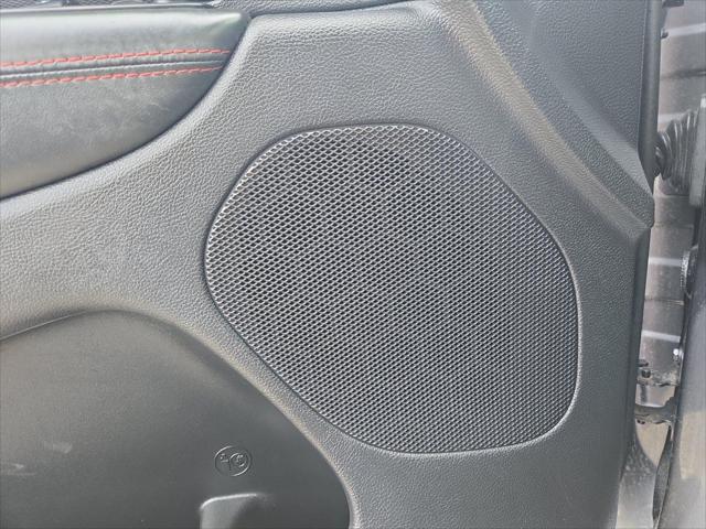 2024 Dodge Durango R/T Plus RWD