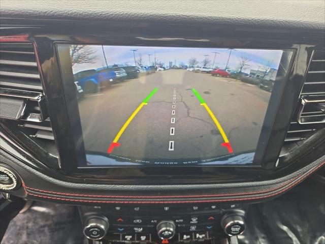 2024 Dodge Durango R/T Plus RWD