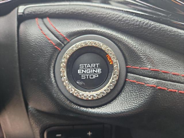 2024 Dodge Durango R/T Plus RWD