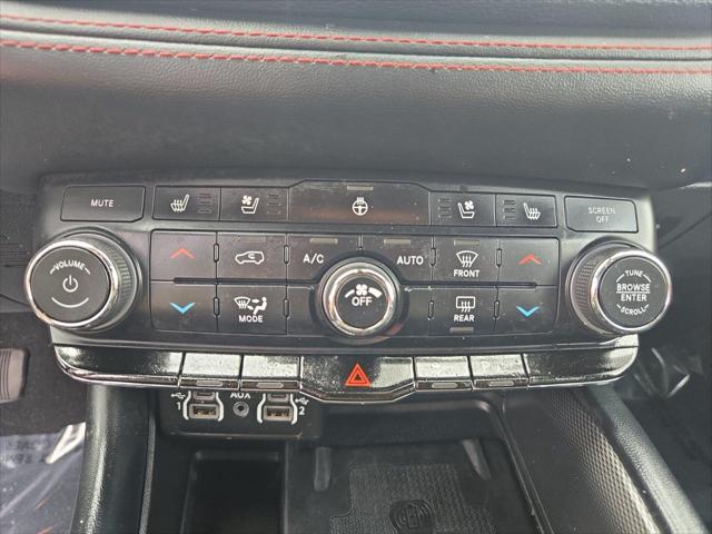 2024 Dodge Durango R/T Plus RWD