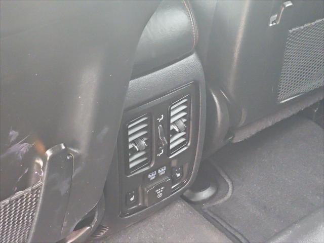 2024 Dodge Durango R/T Plus RWD