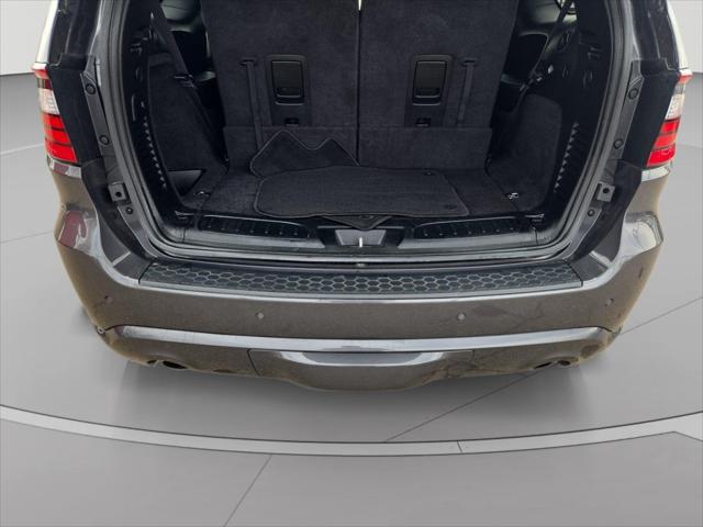 2024 Dodge Durango R/T Plus RWD