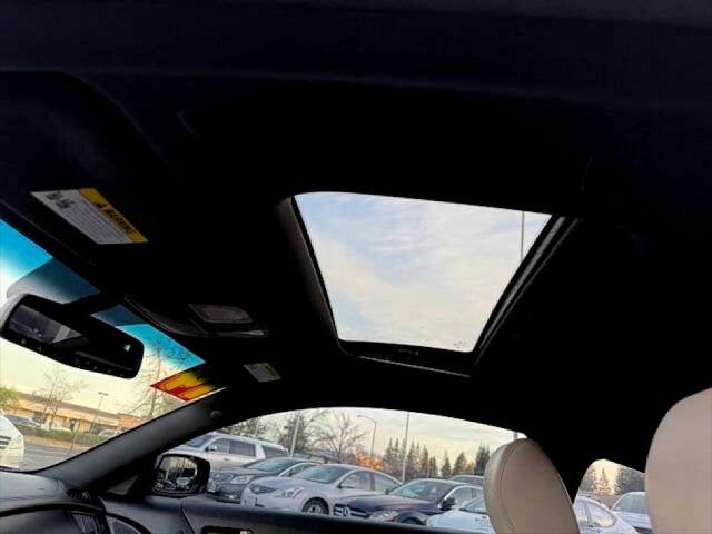 2014 Hyundai Genesis Coupe 2.0T Premium