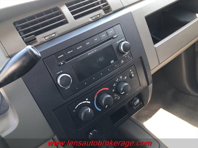2011 Ram Dakota Bighorn/Lonestar