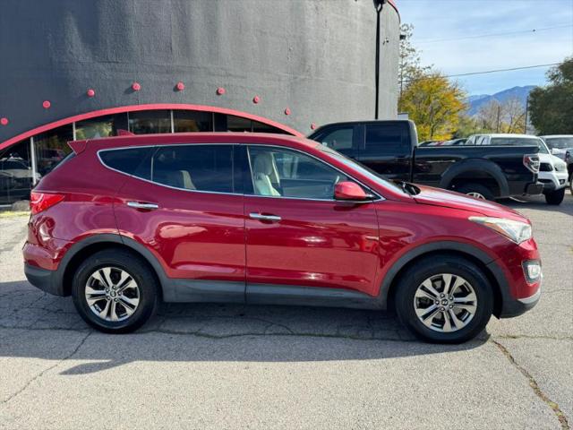 2014 Hyundai Santa Fe Sport 2.4L