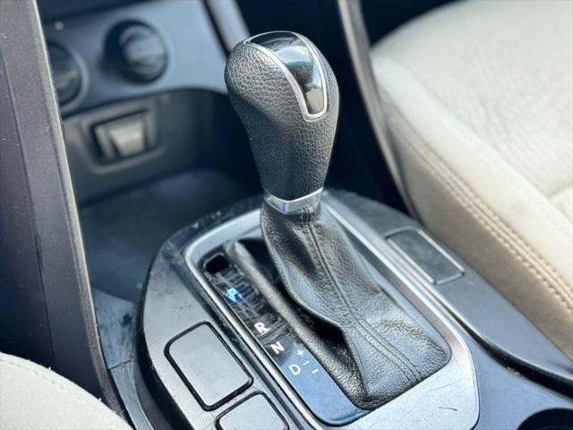 2014 Hyundai Santa Fe Sport 2.4L