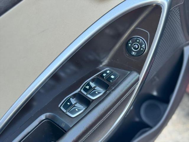 2014 Hyundai Santa Fe Sport 2.4L