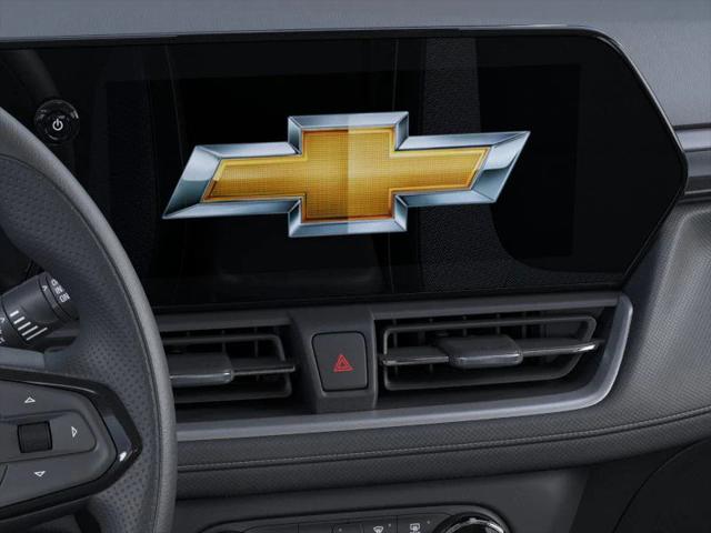2025 Chevrolet TrailBlazer FWD LS