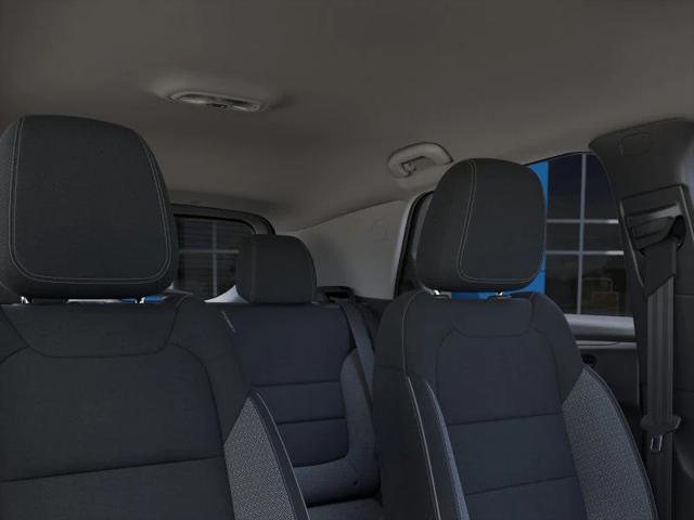 2025 Chevrolet TrailBlazer FWD LS