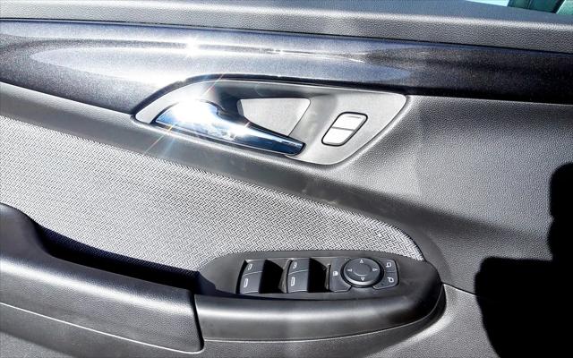 2025 Chevrolet TrailBlazer FWD LS