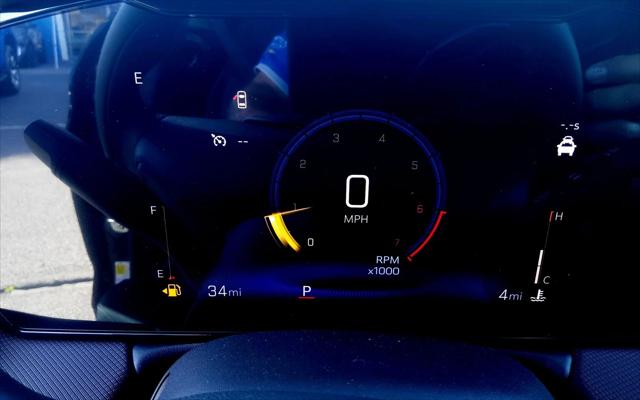 2025 Chevrolet TrailBlazer FWD LS