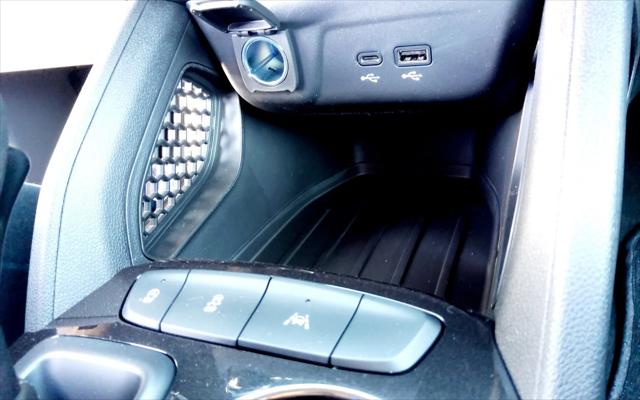 2025 Chevrolet TrailBlazer FWD LS