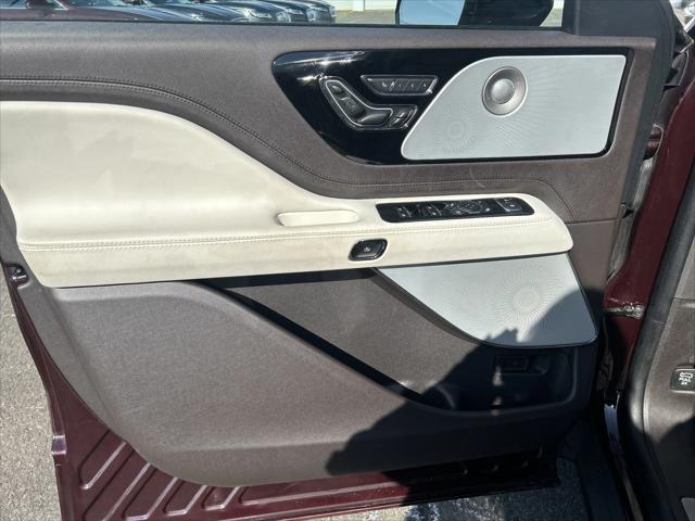2023 Lincoln Aviator Black Label Grand Touring